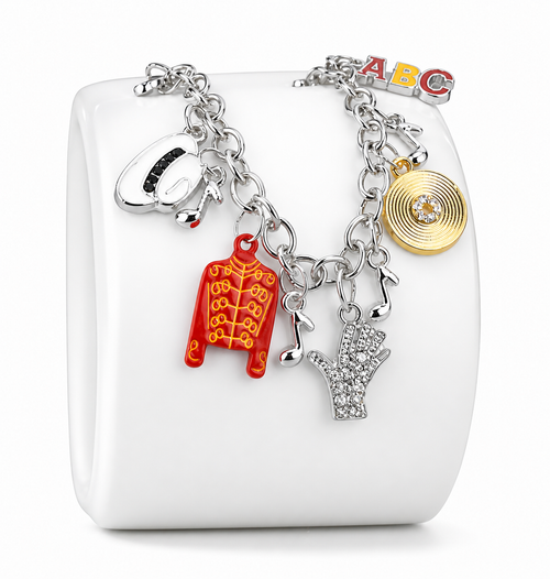 MJ Bracelet
