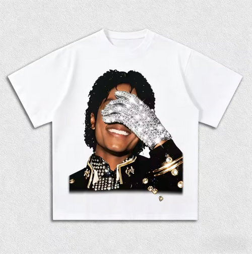 MJ T-shirt